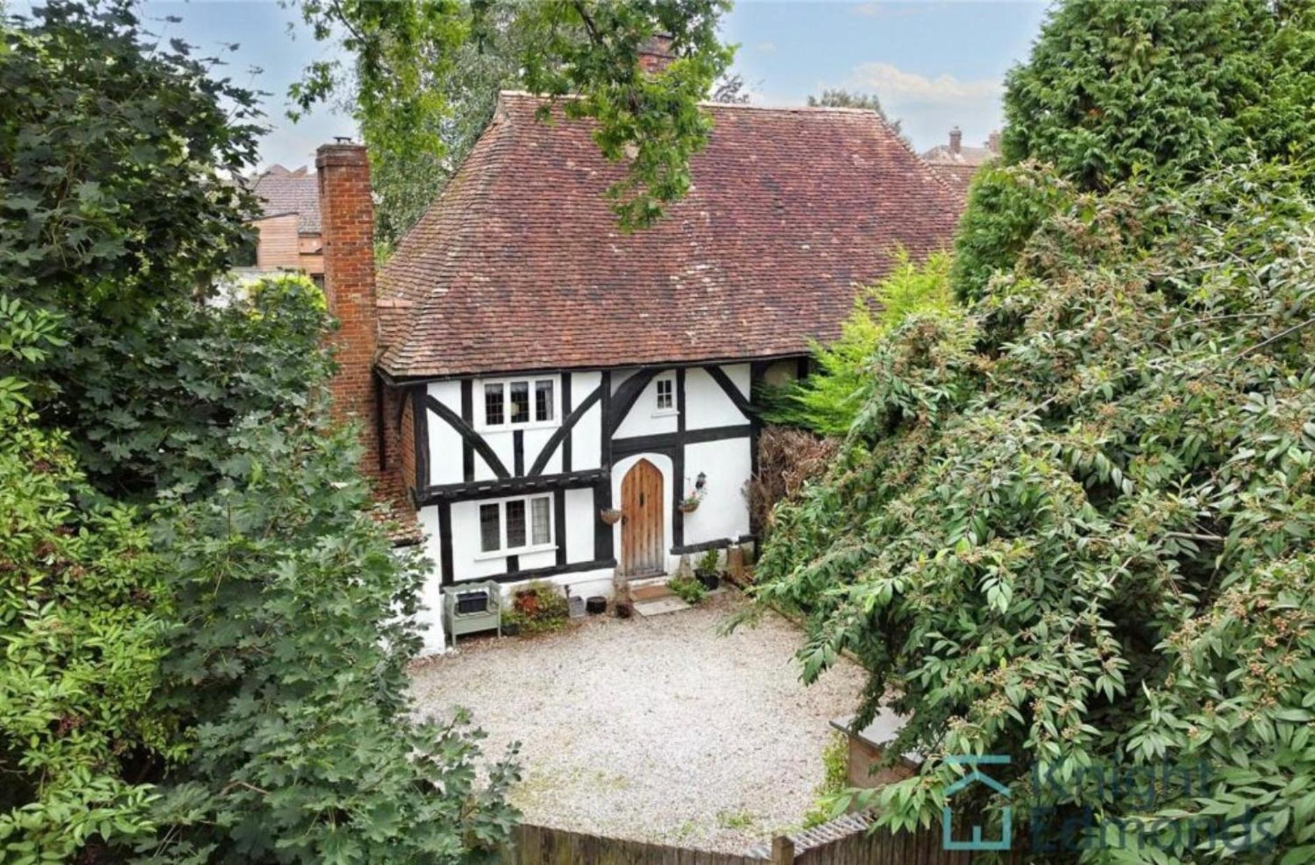 Willa The Buttery Maidstone Zewnętrze zdjęcie