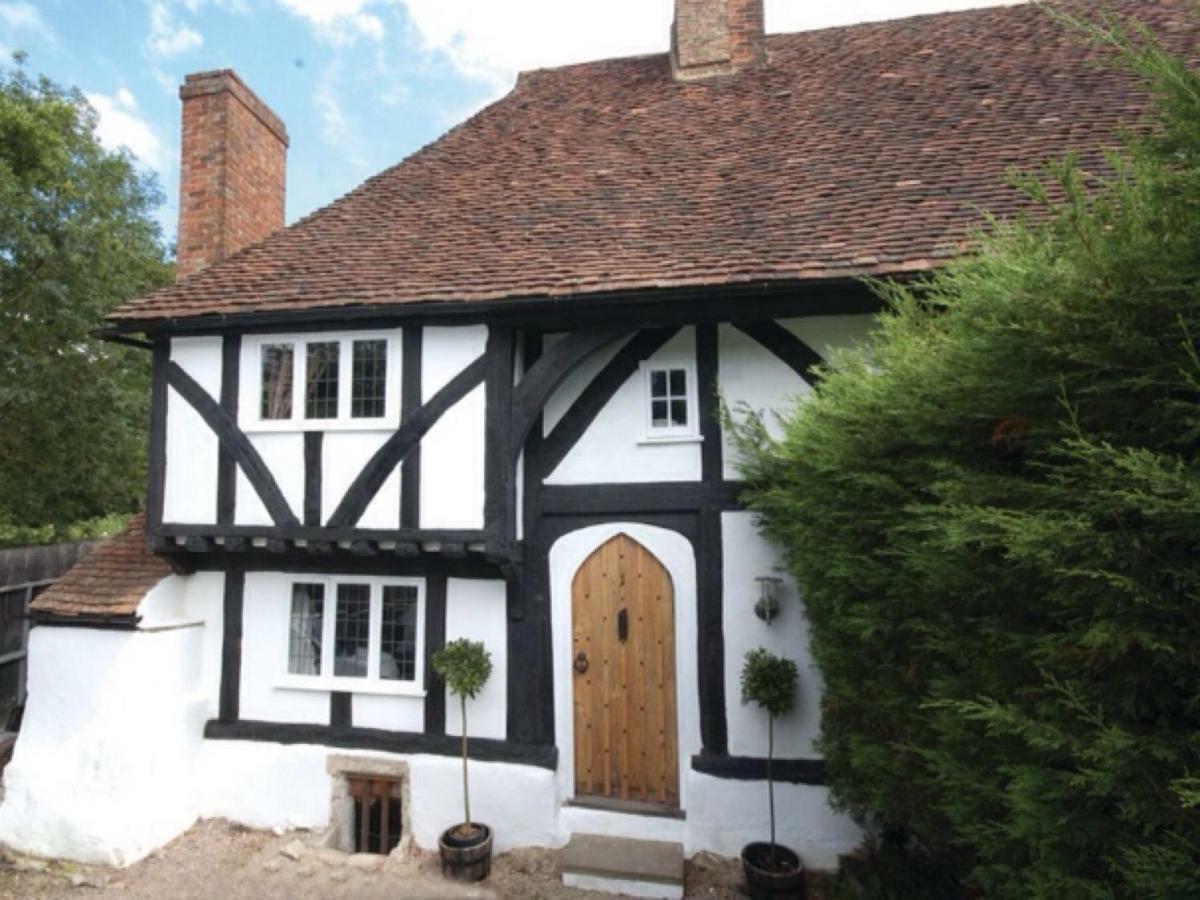 Willa The Buttery Maidstone Zewnętrze zdjęcie